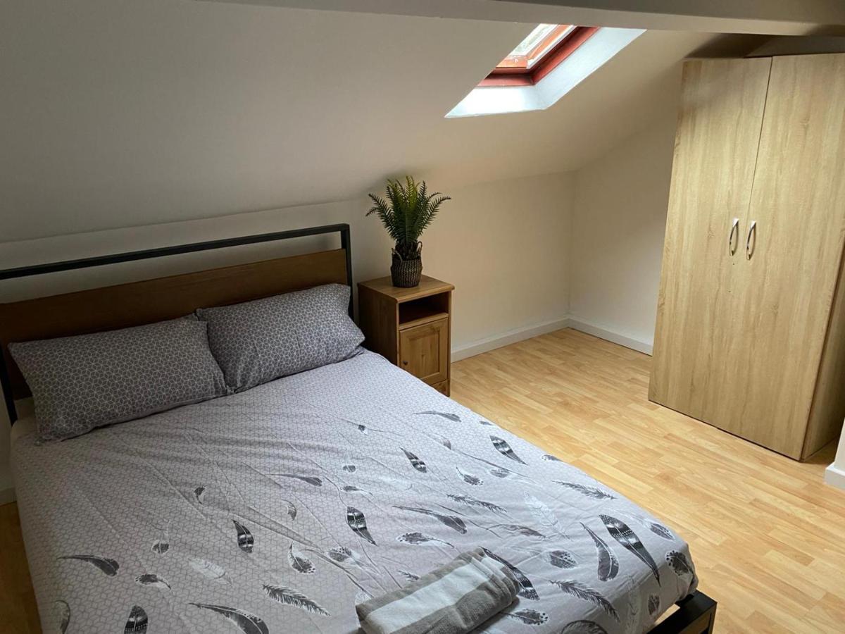 The Superhost - 4 Bedroom House Sunderland  Exterior foto