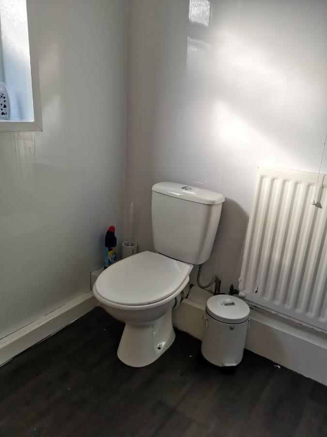 The Superhost - 4 Bedroom House Sunderland  Exterior foto