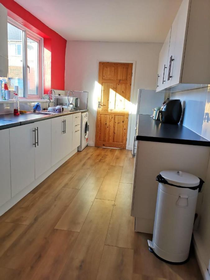 The Superhost - 4 Bedroom House Sunderland  Exterior foto