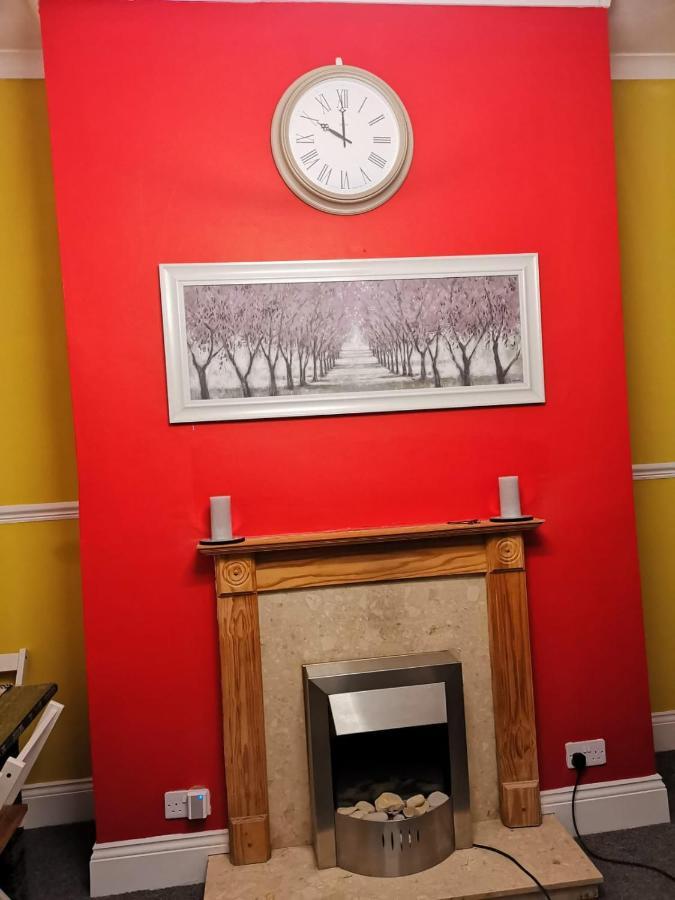 The Superhost - 4 Bedroom House Sunderland  Exterior foto