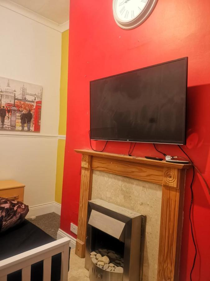 The Superhost - 4 Bedroom House Sunderland  Exterior foto