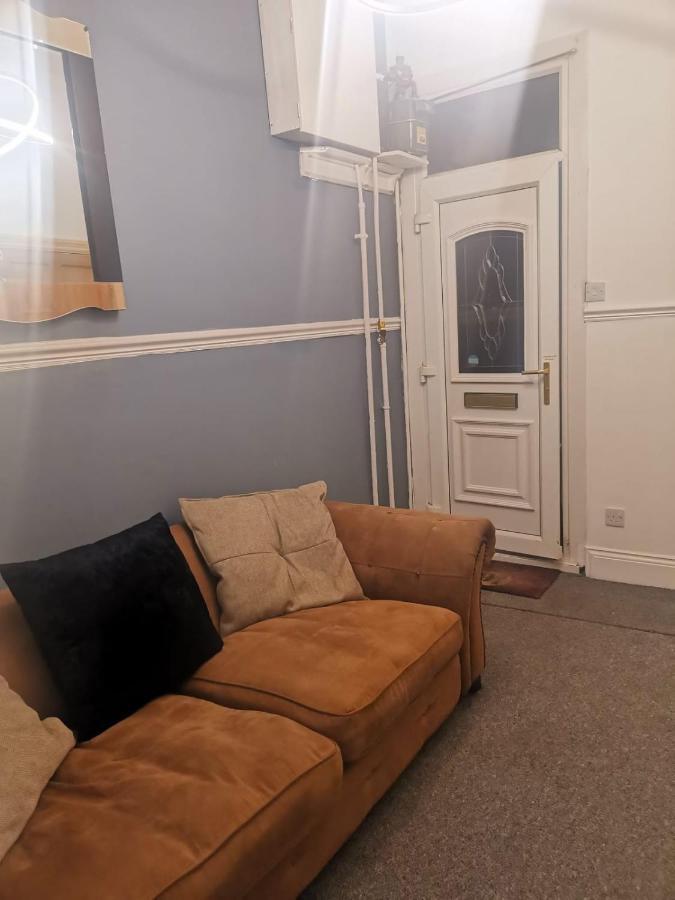 The Superhost - 4 Bedroom House Sunderland  Exterior foto